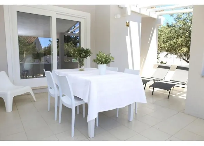 Sul Mare Sardegna Actea *