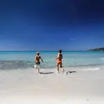 Sul Mare Sardegna Actea Feriehus Villasimius