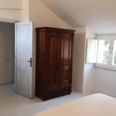 Feriehus Sul Mare Sardegna Actea *