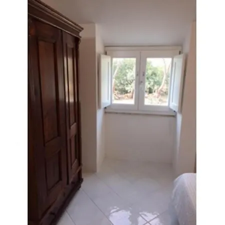 Feriehus Sul Mare Sardegna Actea *