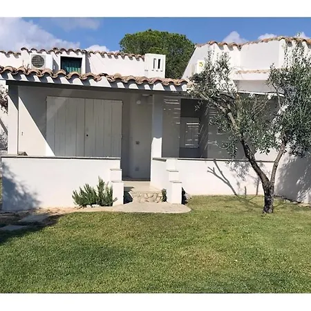 Holiday home Sul Mare Sardegna Actea *