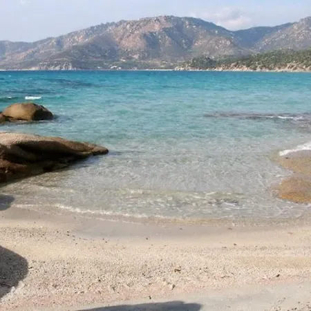 Holiday home Sul Mare Sardegna Actea Villasimius