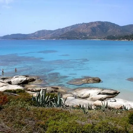 Sul Mare Sardegna Actea Holiday home Villasimius